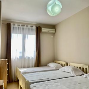 Appartement met Drie Slaapkamers